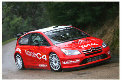 Citroën C4