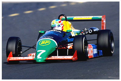 Formule 3