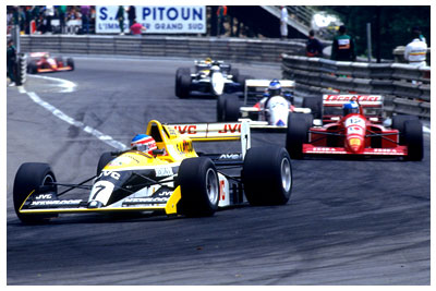 Formule 3000