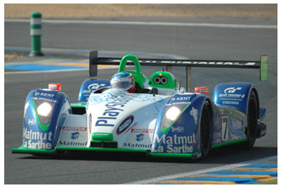 Pescarolo C60
