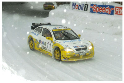 Trophée Andros
